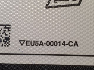 bontott FORD KUGA Bal Napellenző