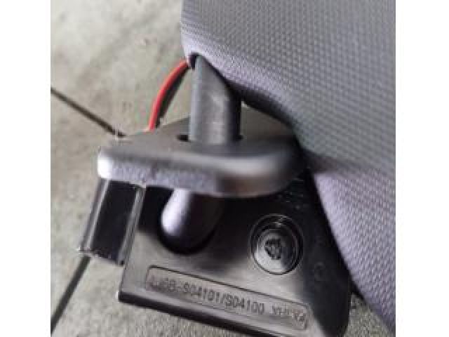 bontott FORD KUGA Bal Napellenző