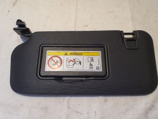 bontott FORD KUGA Bal Napellenző