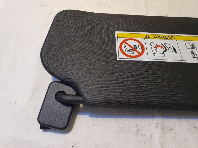 bontott FORD KUGA Bal Napellenző