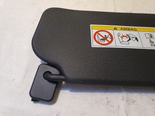 bontott FORD KUGA Bal Napellenző