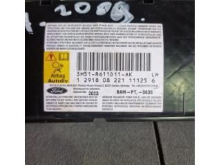 bontott FORD KUGA Bal Oldallégzsák