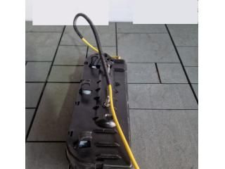 bontott FORD KUGA Bal Oldallégzsák