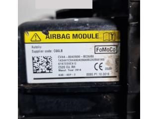 bontott FORD KUGA Bal Térdlégzsák