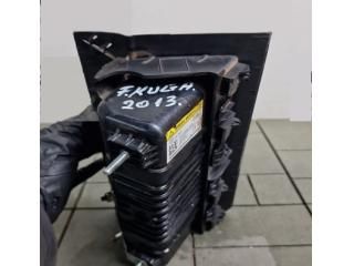 bontott FORD KUGA Bal Térdlégzsák