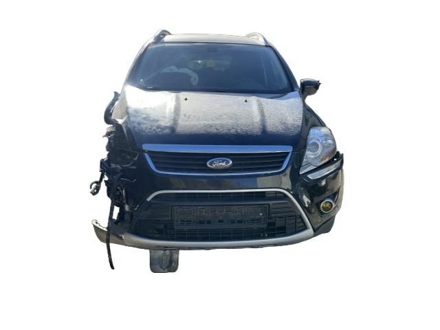 bontott FORD KUGA Bal Tükörlap