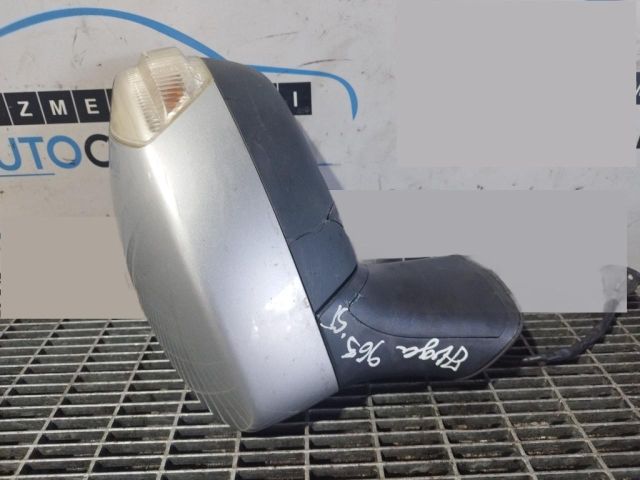 bontott FORD KUGA Bal Visszapillantó Tükör (Elektromos)