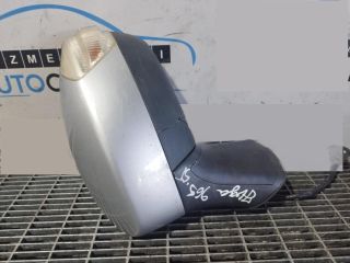 bontott FORD KUGA Bal Visszapillantó Tükör (Elektromos)