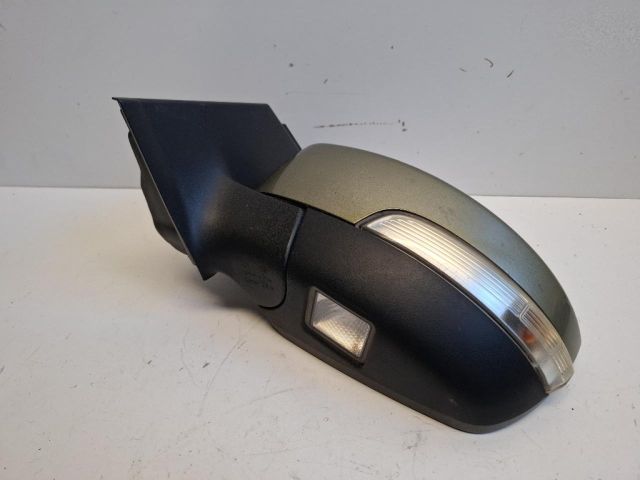 bontott FORD KUGA Bal Visszapillantó Tükör (Elektromos)