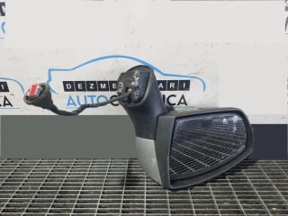 bontott FORD KUGA Bal Visszapillantó Tükör (Elektromos)