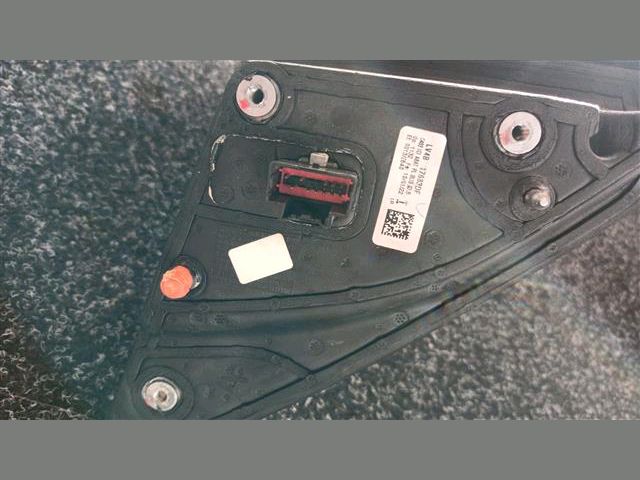 bontott FORD KUGA Bal Visszapillantó Tükör (Elektromos)