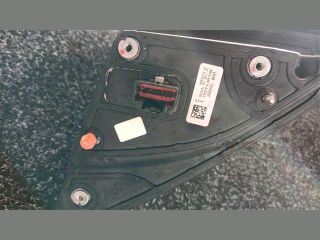 bontott FORD KUGA Bal Visszapillantó Tükör (Elektromos)