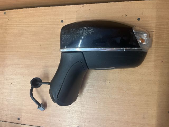 bontott FORD KUGA Bal Visszapillantó Tükör (Elektromos)