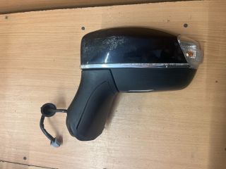 bontott FORD KUGA Bal Visszapillantó Tükör (Elektromos)