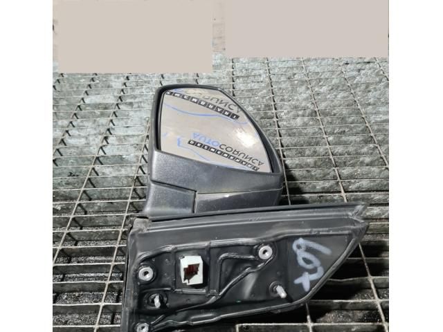 bontott FORD KUGA Bal Visszapillantó Tükör (Elektromos)
