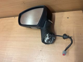 bontott FORD KUGA Bal Visszapillantó Tükör (Elektromos)