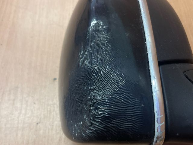 bontott FORD KUGA Bal Visszapillantó Tükör (Elektromos)