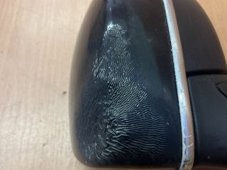 bontott FORD KUGA Bal Visszapillantó Tükör (Elektromos)