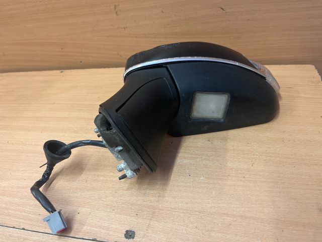 bontott FORD KUGA Bal Visszapillantó Tükör (Elektromos)