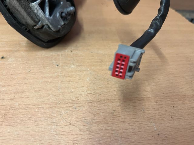 bontott FORD KUGA Bal Visszapillantó Tükör (Elektromos)