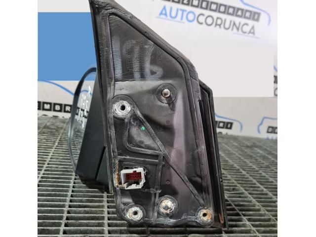 bontott FORD KUGA Bal Visszapillantó Tükör (Elektromos)