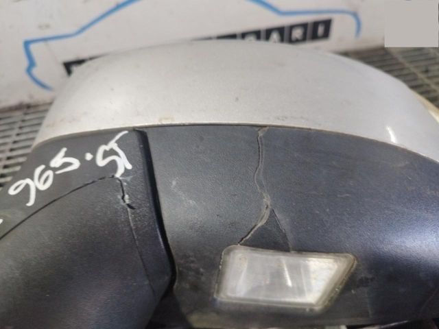 bontott FORD KUGA Bal Visszapillantó Tükör (Elektromos)