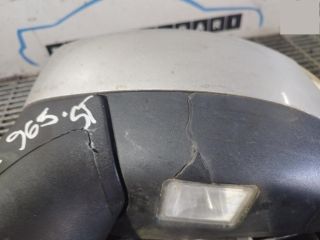 bontott FORD KUGA Bal Visszapillantó Tükör (Elektromos)