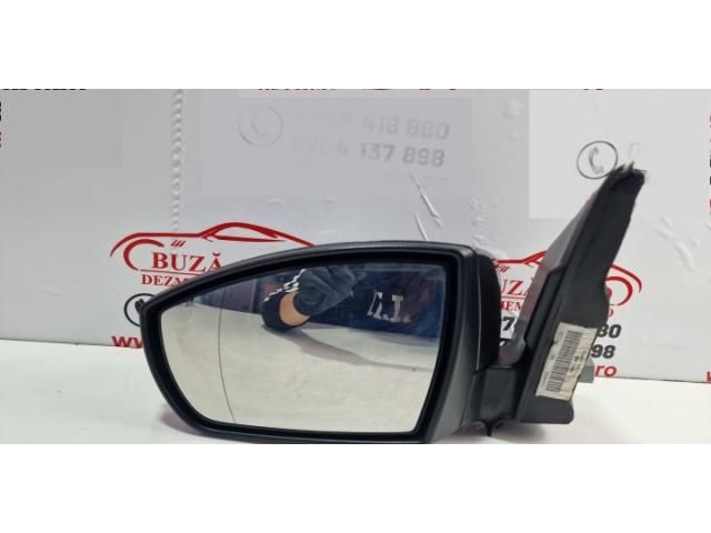 bontott FORD KUGA Bal Visszapillantó Tükör (Elektromos)