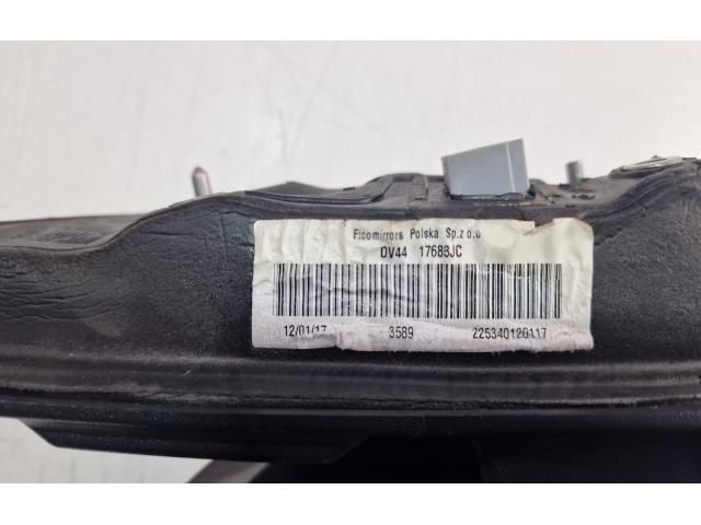 bontott FORD KUGA Bal Visszapillantó Tükör (Elektromos)