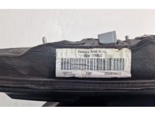 bontott FORD KUGA Bal Visszapillantó Tükör (Elektromos)