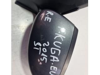 bontott FORD KUGA Bal Visszapillantó Tükör (Elektromos)