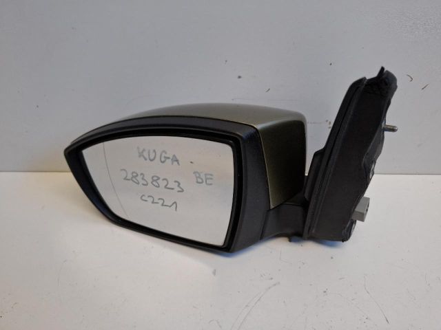 bontott FORD KUGA Bal Visszapillantó Tükör (Elektromos)