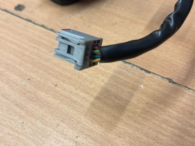 bontott FORD KUGA Bal Visszapillantó Tükör (Elektromos)