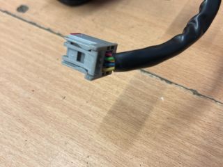 bontott FORD KUGA Bal Visszapillantó Tükör (Elektromos)