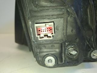 bontott FORD KUGA Bal Visszapillantó Tükör (Elektromos)