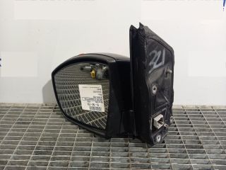 bontott FORD KUGA Bal Visszapillantó Tükör (Elektromos)