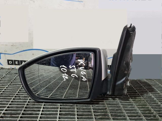 bontott FORD KUGA Bal Visszapillantó Tükör (Elektromos)