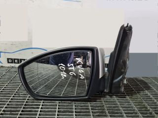 bontott FORD KUGA Bal Visszapillantó Tükör (Elektromos)