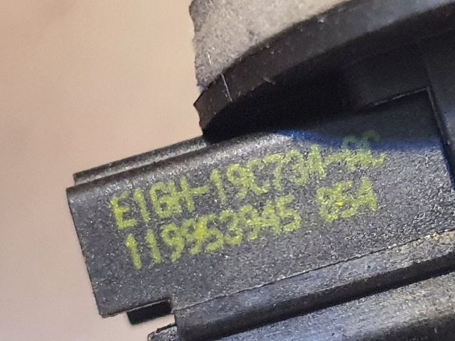 bontott FORD KUGA Belső Hőmérséklet Érzékelő