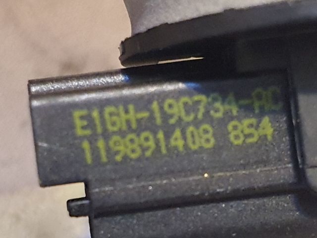 bontott FORD KUGA Belső Hőmérséklet Érzékelő