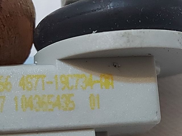 bontott FORD KUGA Belső Hőmérséklet Érzékelő