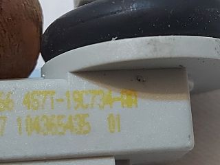 bontott FORD KUGA Belső Hőmérséklet Érzékelő