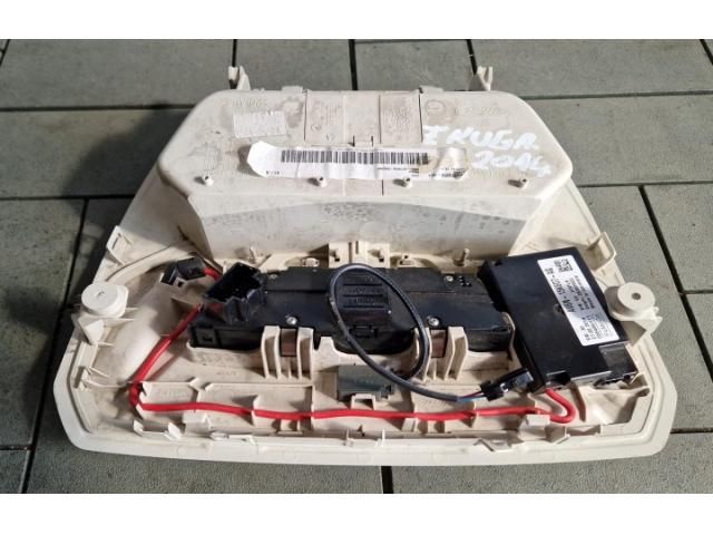 bontott FORD KUGA Beltér Világítás Első