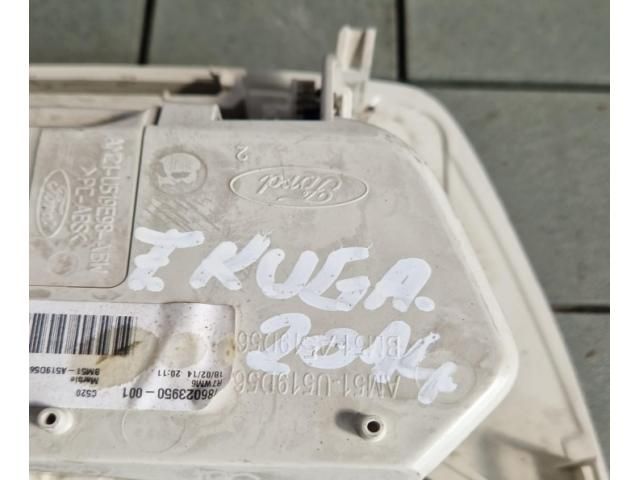 bontott FORD KUGA Beltér Világítás Első