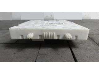 bontott FORD KUGA Biztosítéktábla Utastér