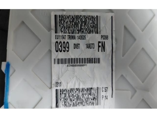 bontott FORD KUGA Biztosítéktábla Utastér