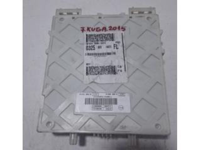 bontott FORD KUGA Biztosítéktábla Utastér