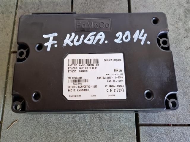 bontott FORD KUGA Bluetooth Elektronika