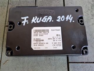 bontott FORD KUGA Bluetooth Elektronika