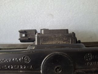 bontott FORD KUGA Csomagtér Nyitó Kar / Gomb